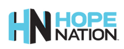 HOPE NATION logo