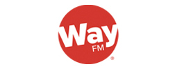 WAY FM logo