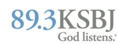 KSBJ logo