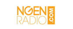 NGEN RADIO logo